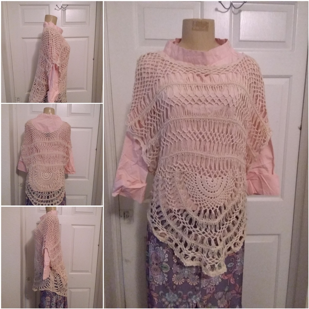 Charlotte Russe Top